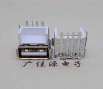 扬州USB 连接器 加高型11.3/9.8/华为大电流快充接口