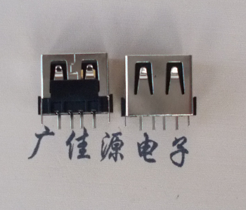 扬州苹果款 USB短体 C款专用 移动电源接口