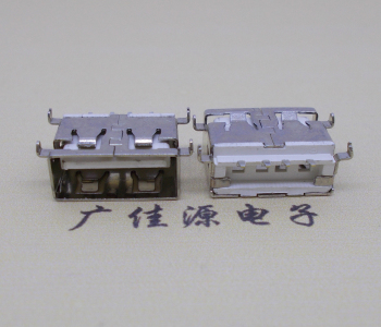 扬州USB 小米接口AF反向11.mm 沉板1.9端子贴板