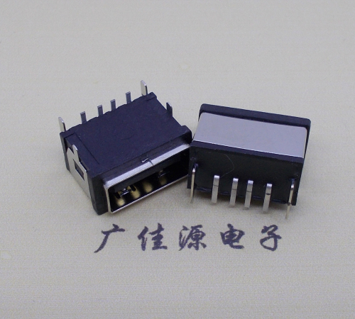 扬州USB 2.0防水母座防尘防水功能等级达到IPX8