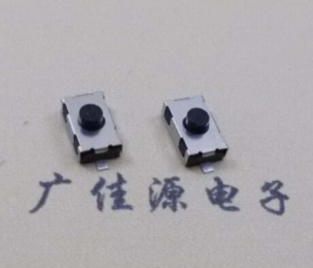 扬州TVBF22常闭型开关3.8x6.0x2.5常闭型轻触开关