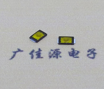 扬州小微型触模按键 2*3*0.6超薄贴模开关编带盘装